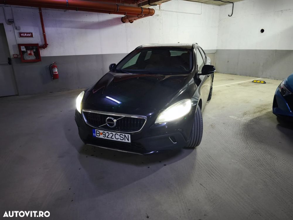 Volvo V40 D2 - 9