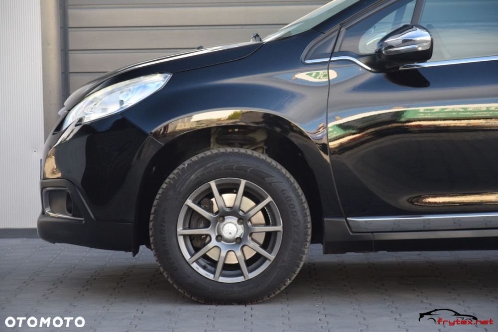 Peugeot 2008 - 7