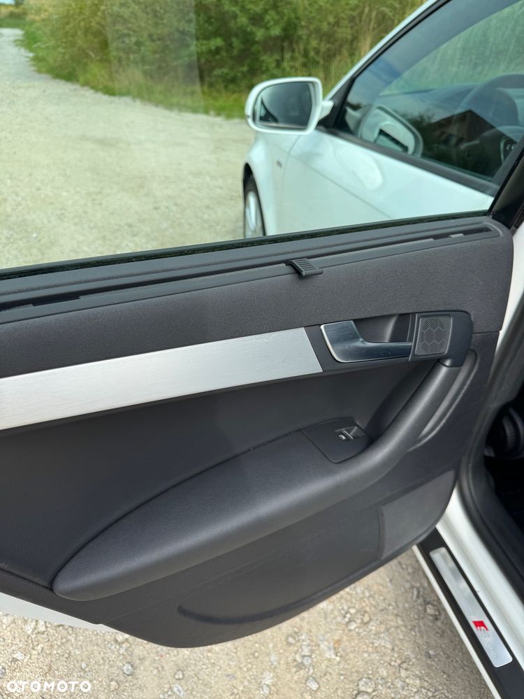Audi A3 Sportback 1.4 TFSI S line Sportpaket - 13