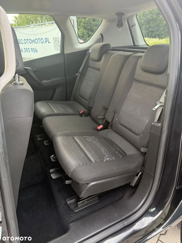 Opel Meriva 1.4 Ecoflex Start/Stop Innovation - 9