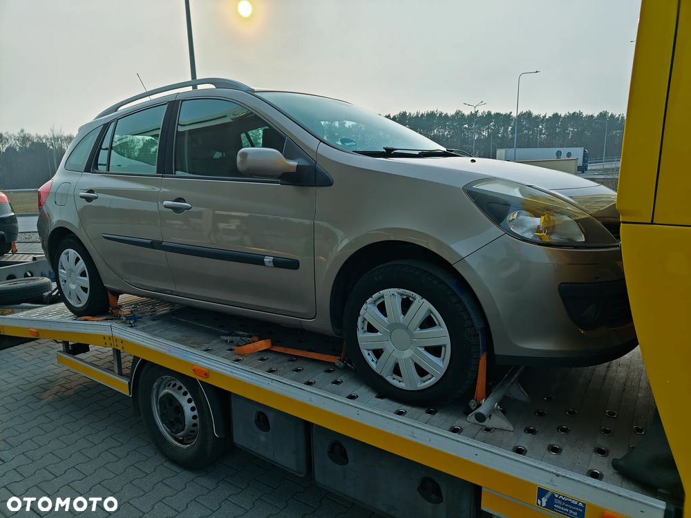 Renault Clio 1.2 TCE Dynamique - 24
