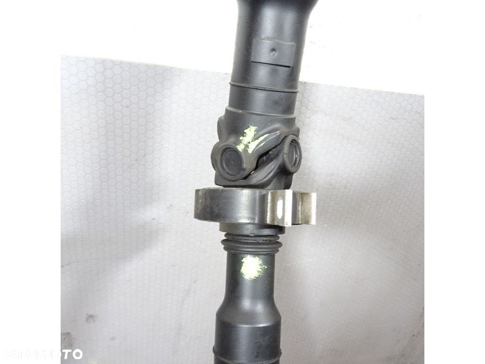 BMW 7 F02 4.4 V8 408KM WAŁ NAPĘDOWY TYŁ 7563497 - 3