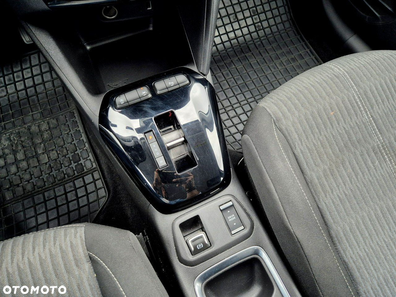 Opel Corsa - 21