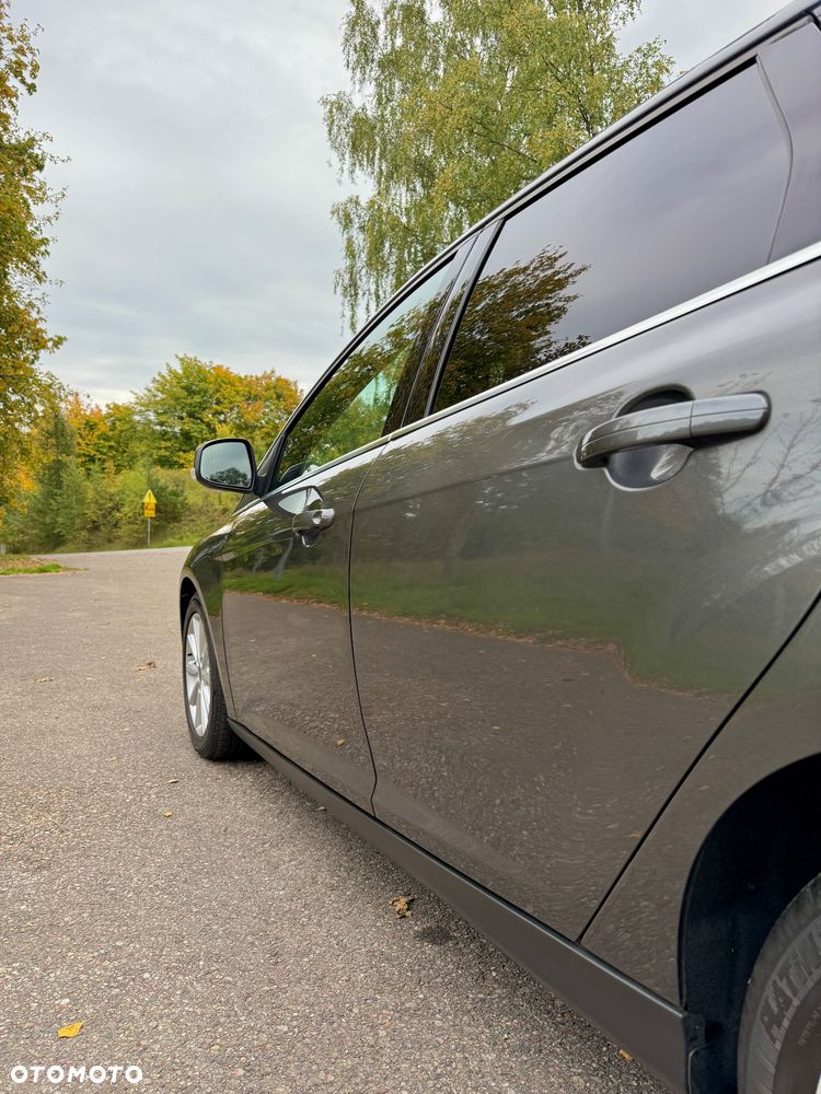 Ford Focus - 11