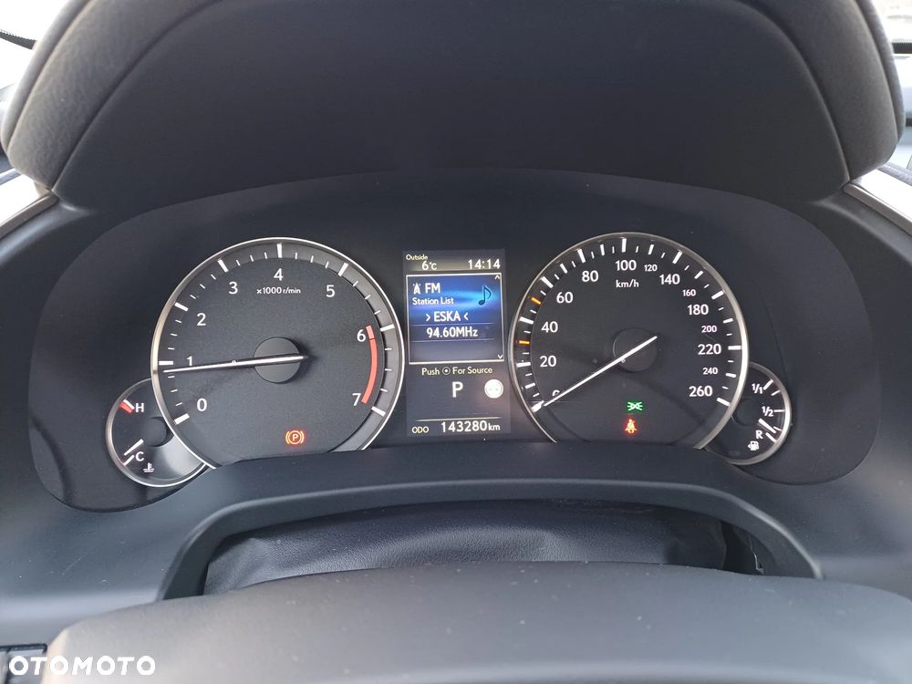 Lexus RX 300 Business Edition - 15