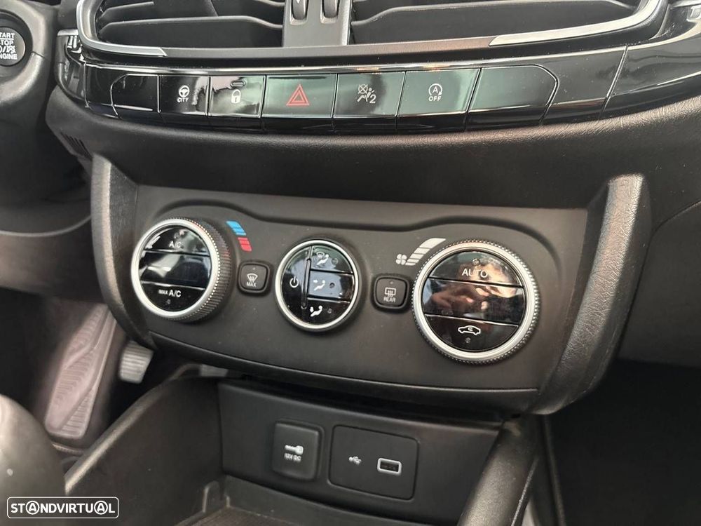 Fiat Tipo Cross 1.3 Multijet - 19