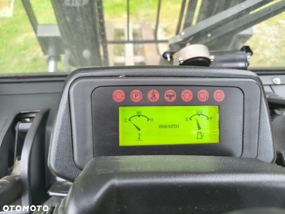 EP FG25 - 8