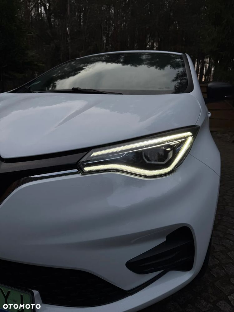Renault Zoe - 11