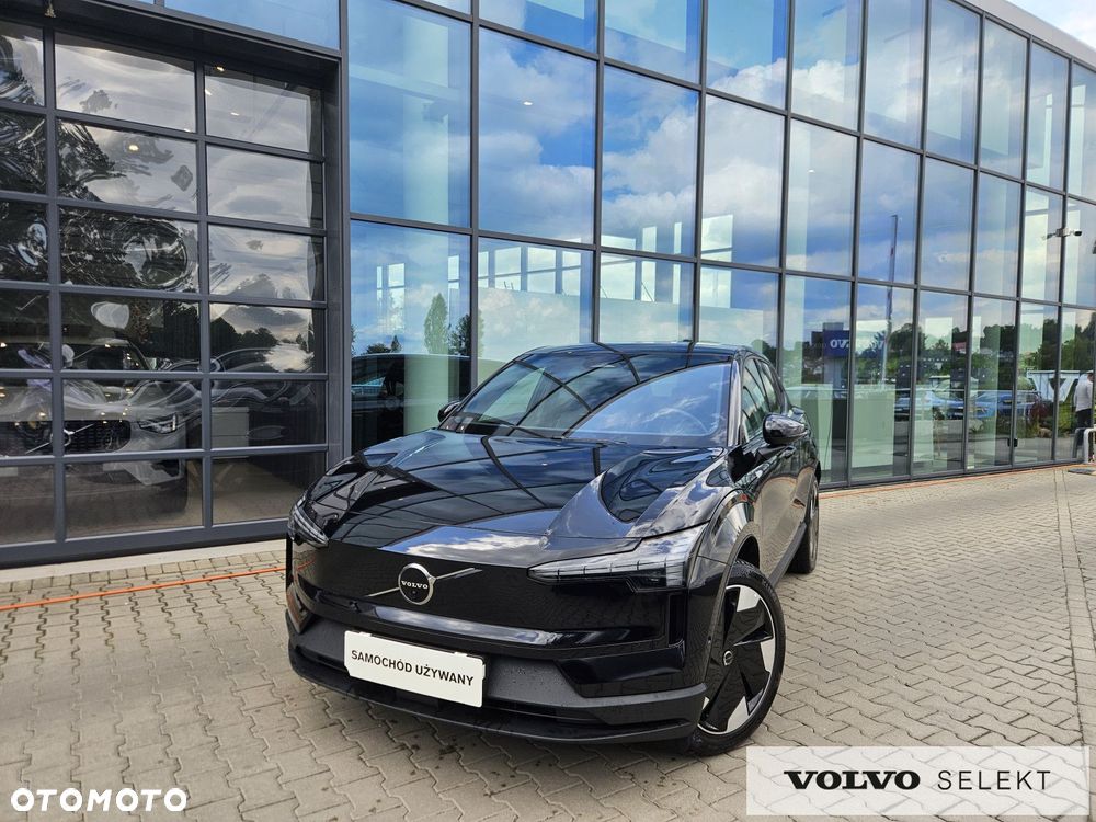 Volvo EX30