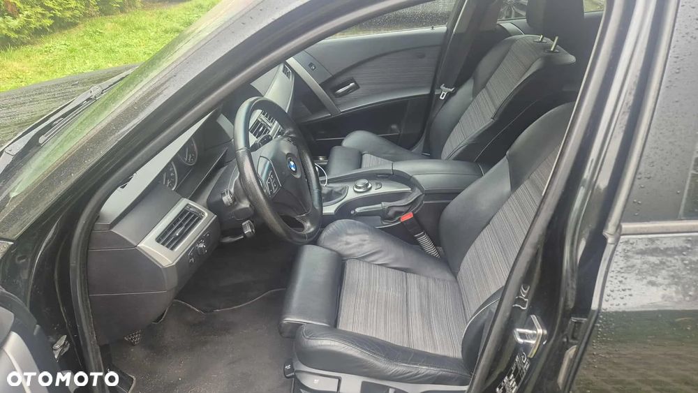 BMW Seria 5 530d - 7