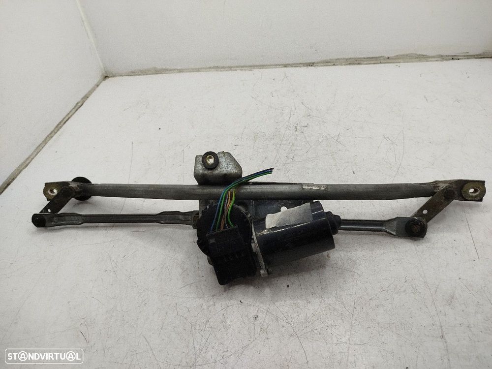 Motor Limpa Vidros Ft Volkswagen Passat Variant (3B5) - 2