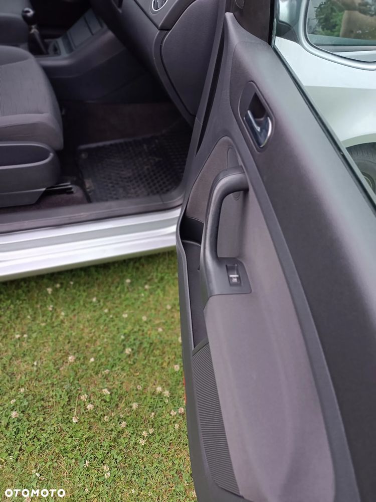 Volkswagen Golf Plus 1.9 TDI Edition - 23