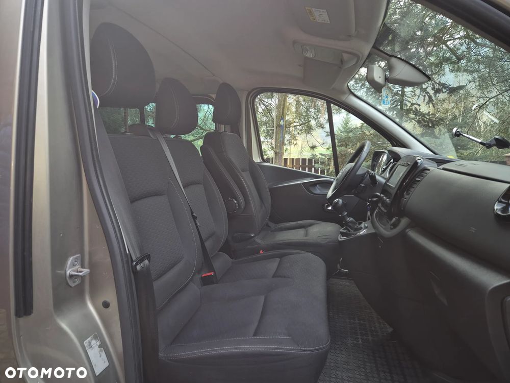 Opel Vivaro 1.6 CDTI L2 - 9