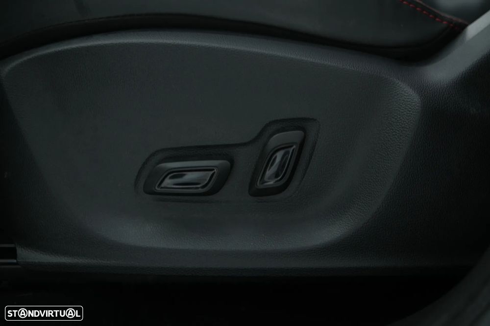 MG ZS EV 72.6 kWh Luxury - 45