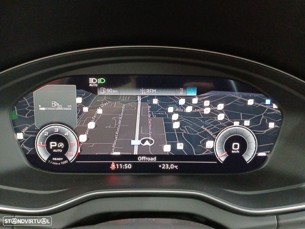 Audi Q5 40 TDI quattro S line S tronic - 20