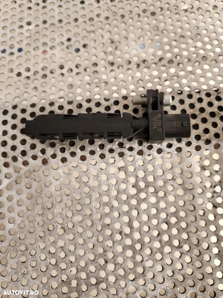 Senzor Volanta Vibrochen Bmw Cod - 2