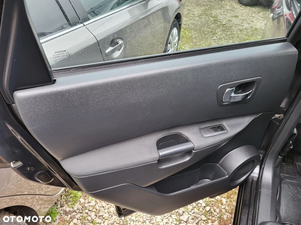Nissan Qashqai+2 2.0 4x4 Acenta - 22