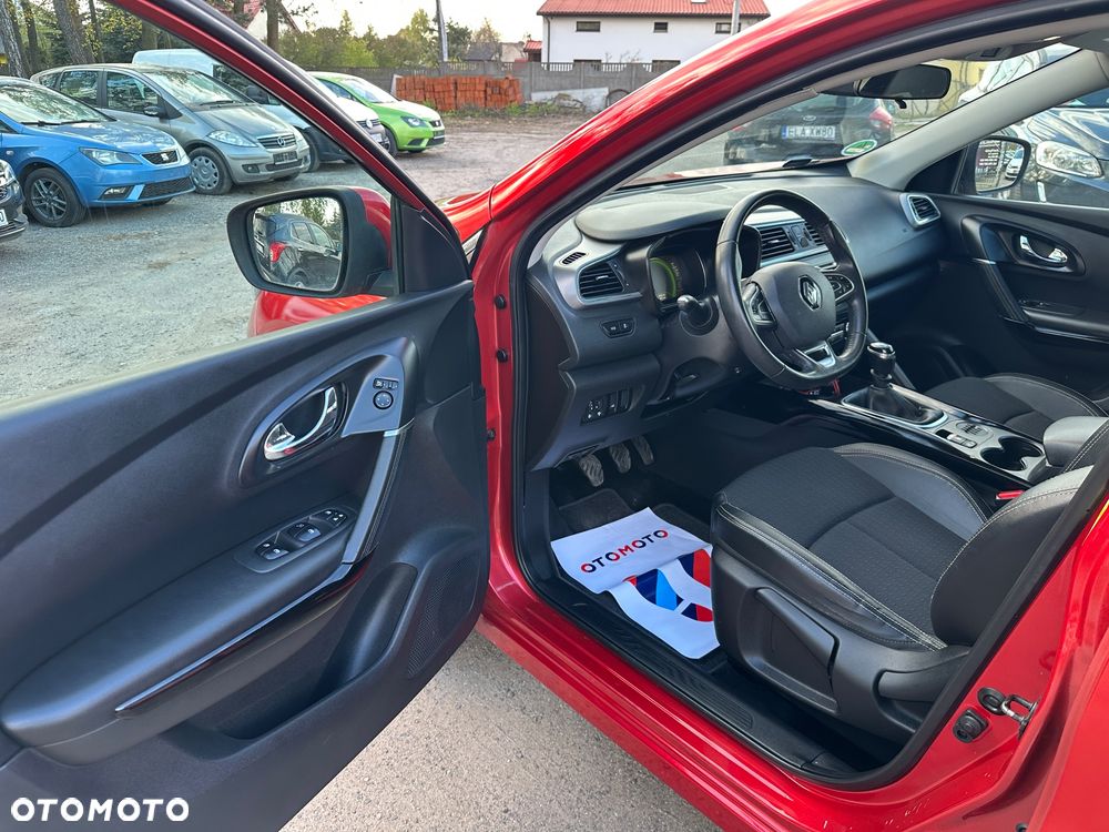 Renault Kadjar Energy TCe 130 Life - 13