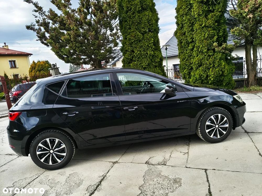 Seat Leon 1.4 TSI Style S&S - 17