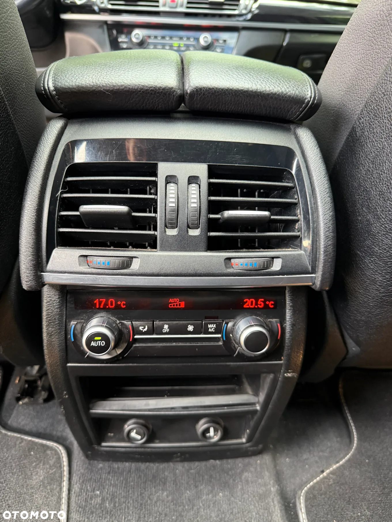 BMW X5 xDrive35i - 20