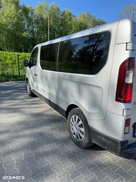 Renault Trafic Passenger 2,9t Pack Clim - 6