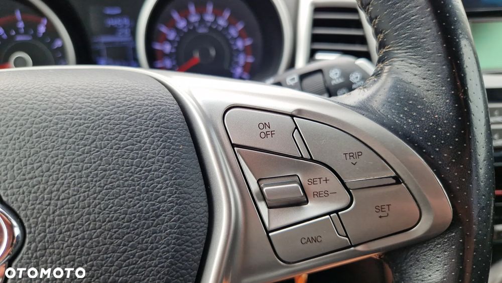 SsangYong/KGM Tivoli 1.6 Onyx - 17