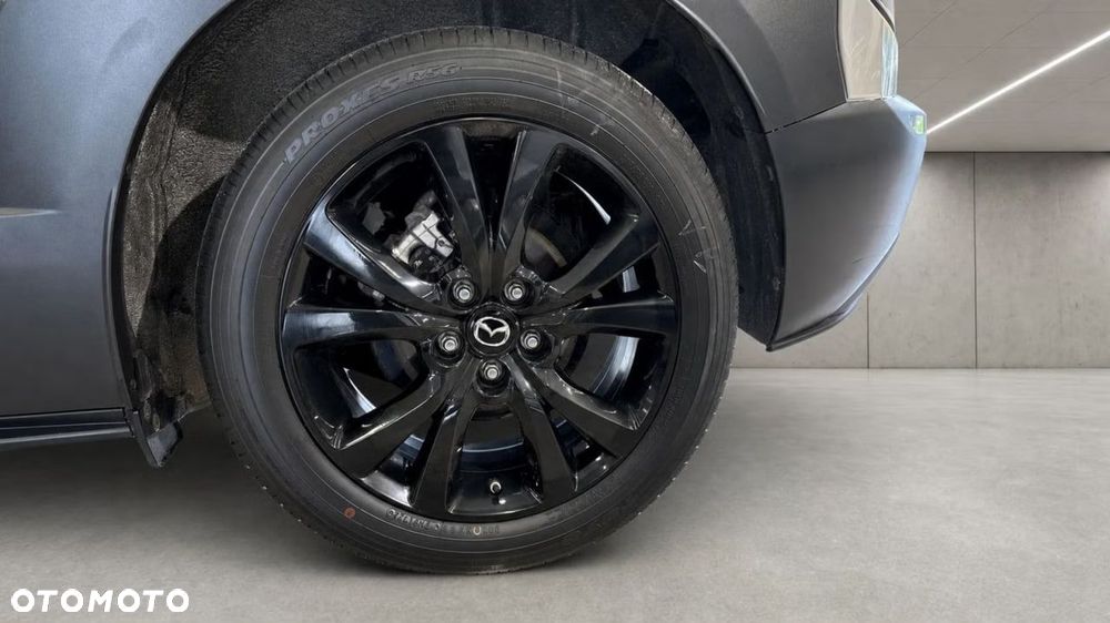 Mazda CX-30 e-SKYACTIVE X 186 EXCLUSIVE-LINE - 20