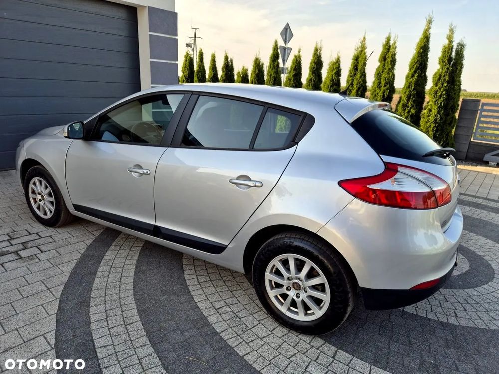 Renault Megane - 10