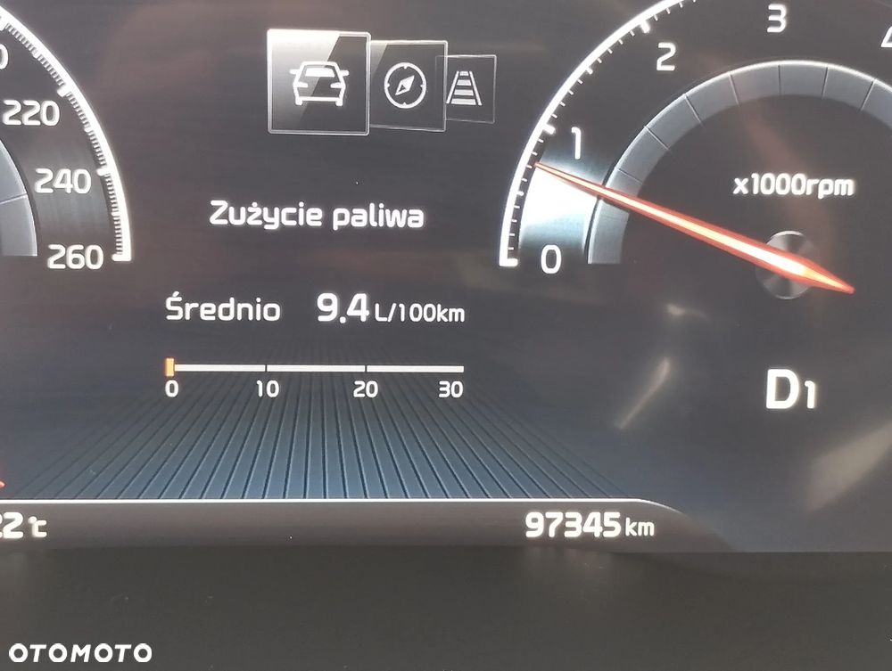 Kia ProCeed 1.6 T-GDI GT DCT - 14