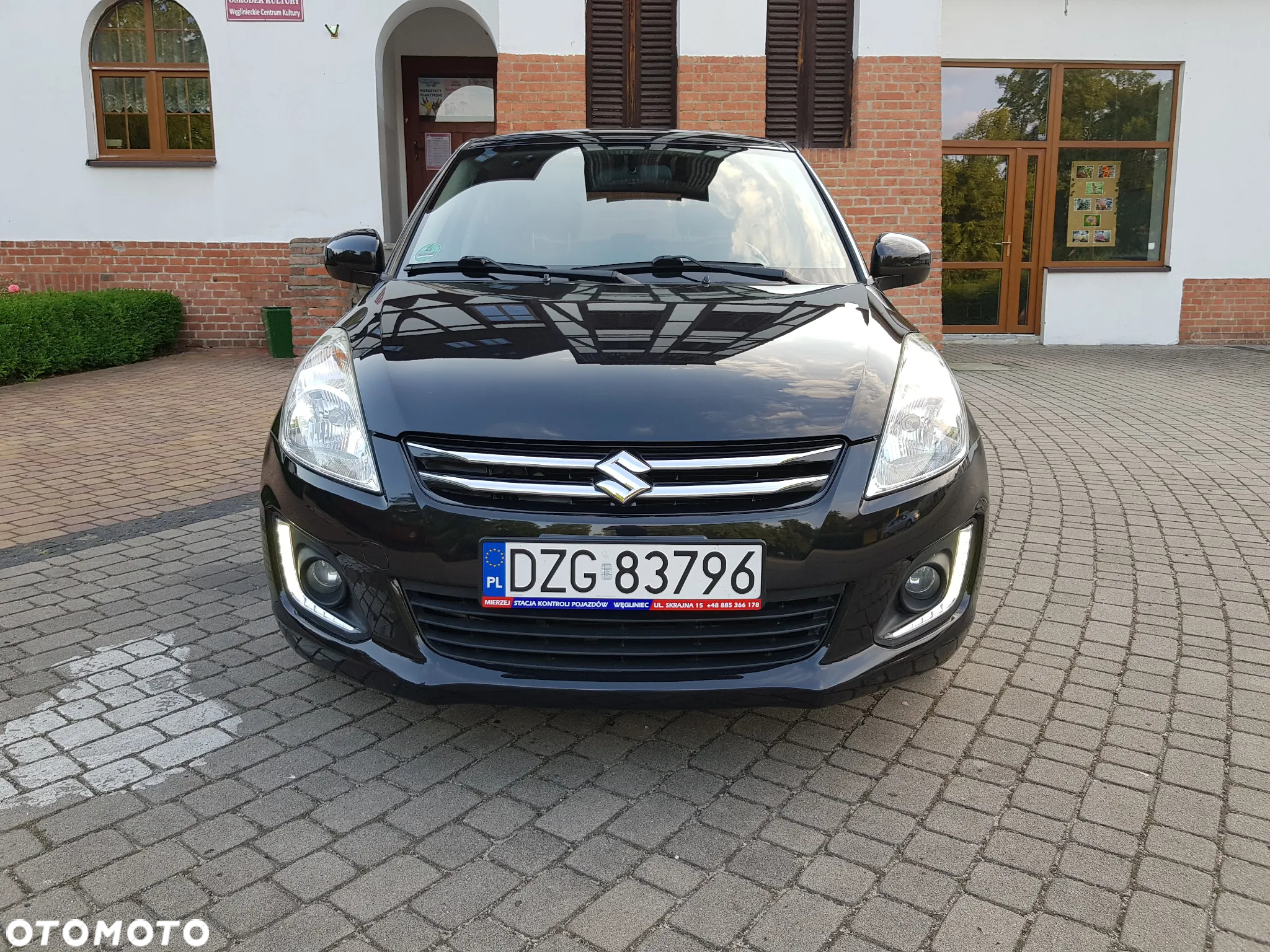 Suzuki Swift 1.2 X-TRA - 17