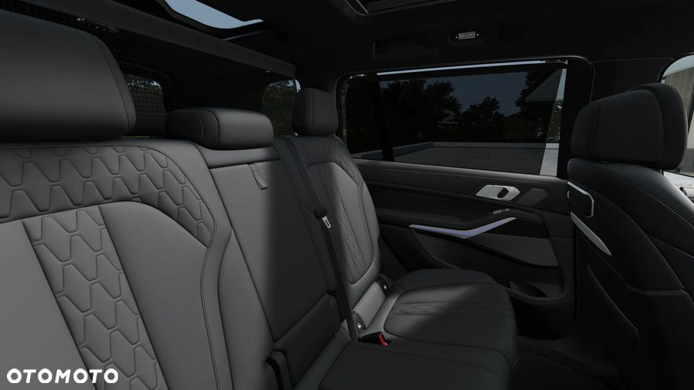 BMW X7 xDrive40i - 14