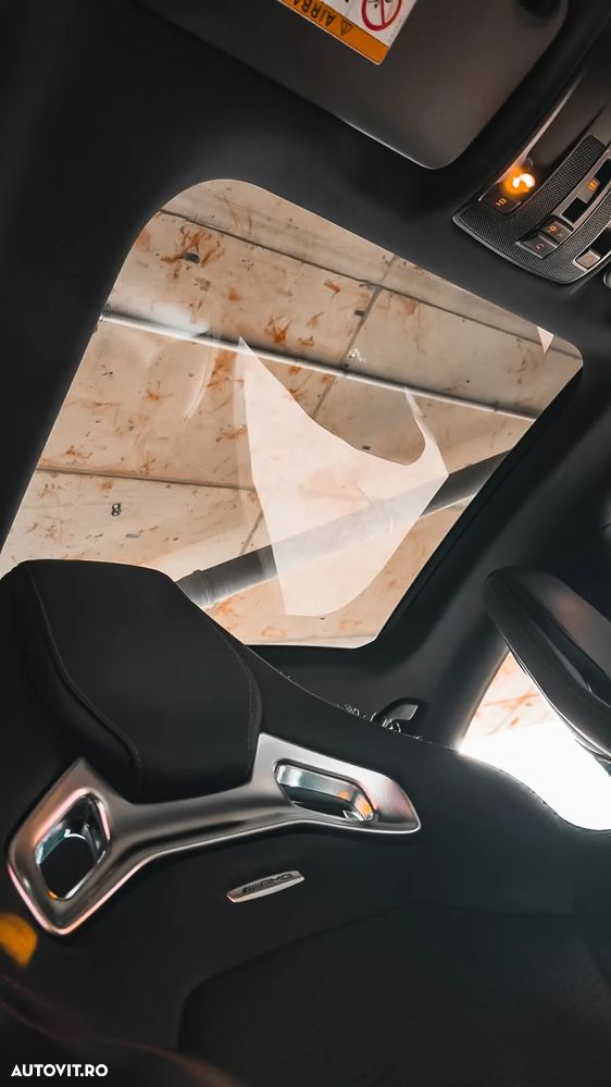 Mercedes-Benz CLA 250 Aut. - 6