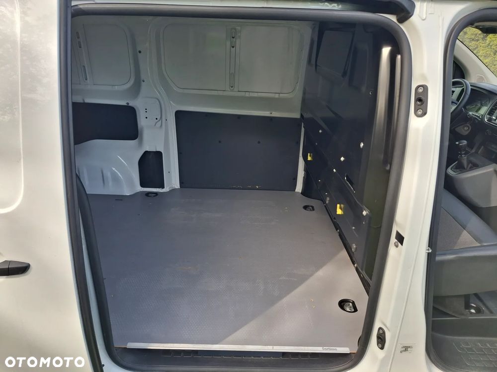 Opel VIVARO - 20