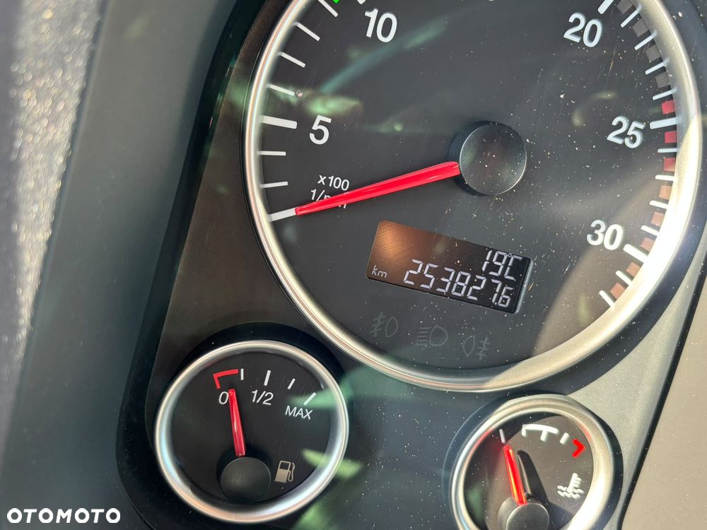 MAN /TGX / 26.460 / BDF / 255 000 tys.km. / - 6