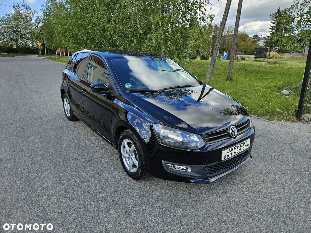 Volkswagen Polo - 3