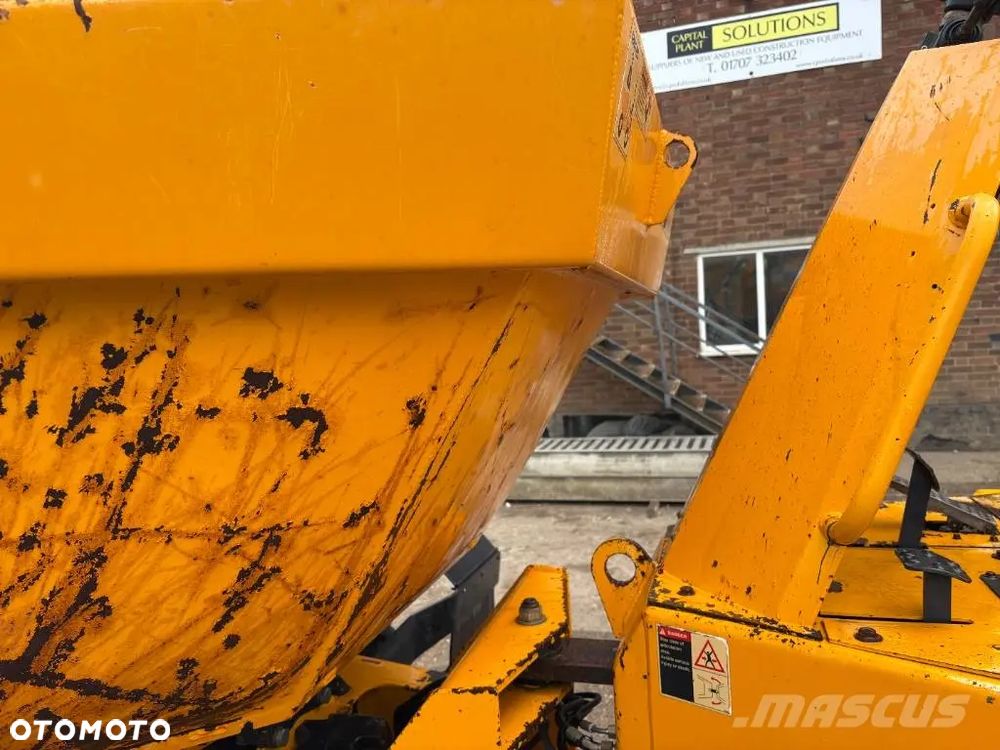 Thwaites 6000Ton - 19