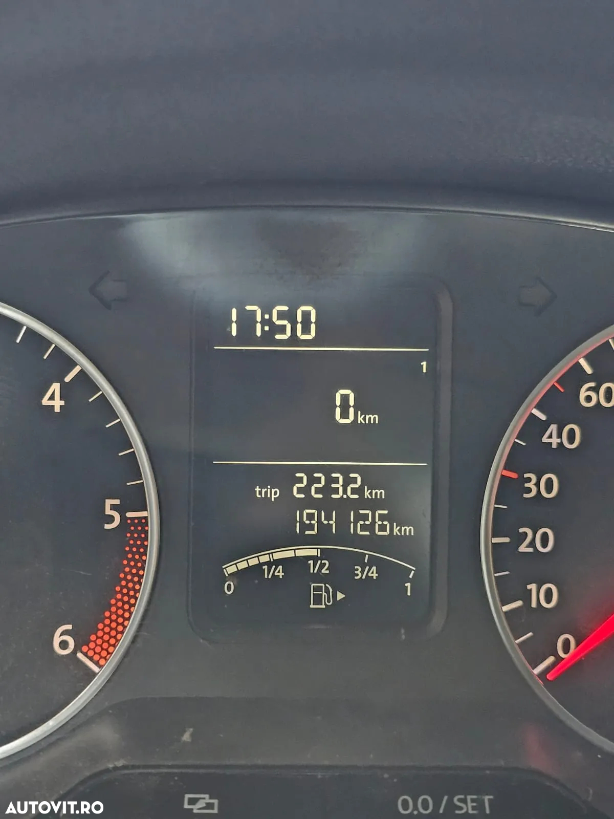 Volkswagen Polo - 8