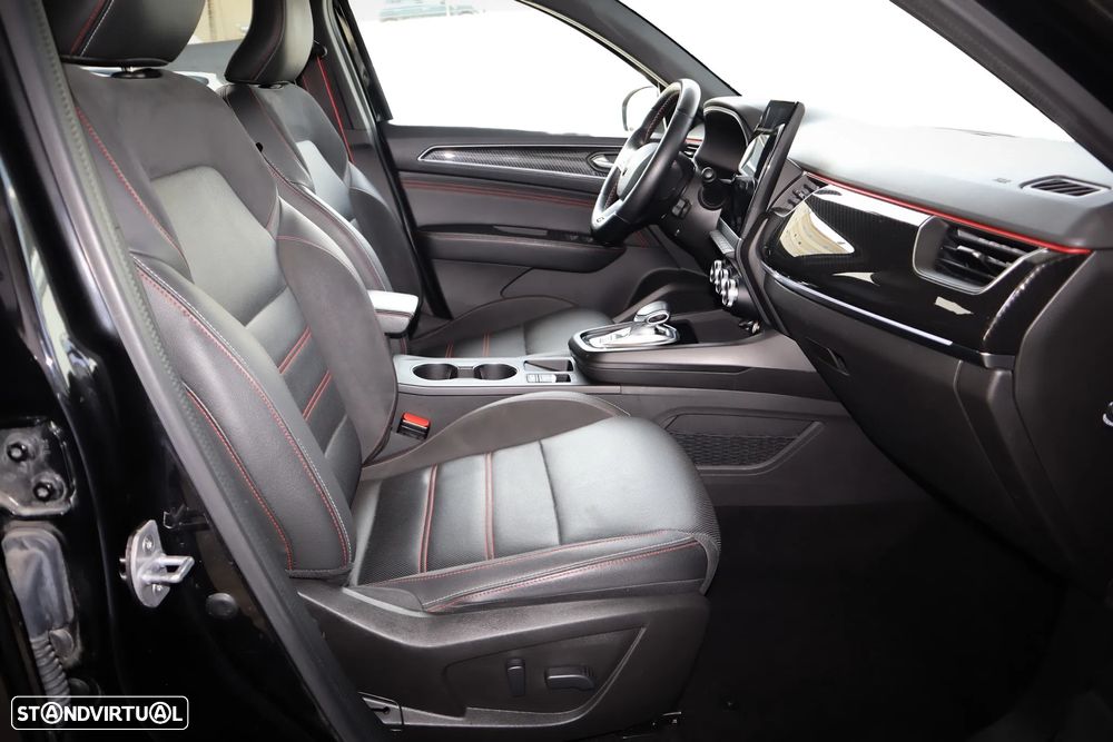 Renault Arkana 1.6 E-Tech R.S.Line - 11