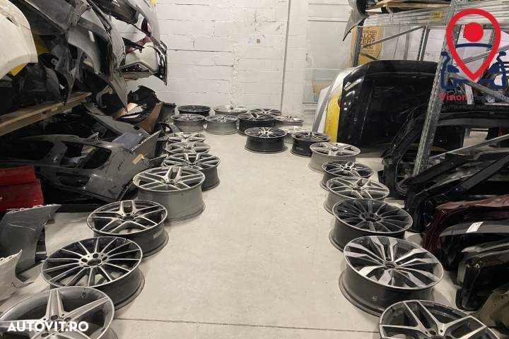 OFERTA Jante Auto En-Gross Angro Mercedes Benz Land Rover Range Rover - 13