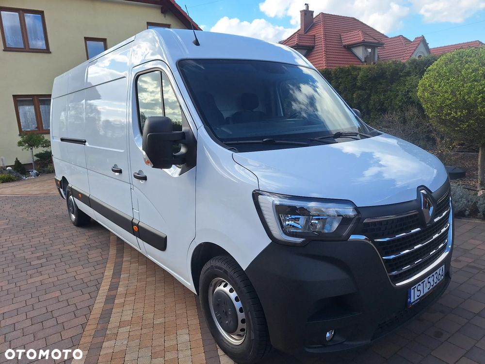Renault Master - 2