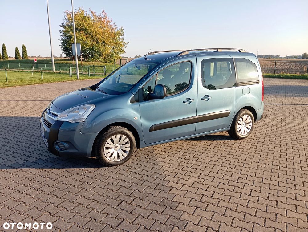 Citroën Berlingo