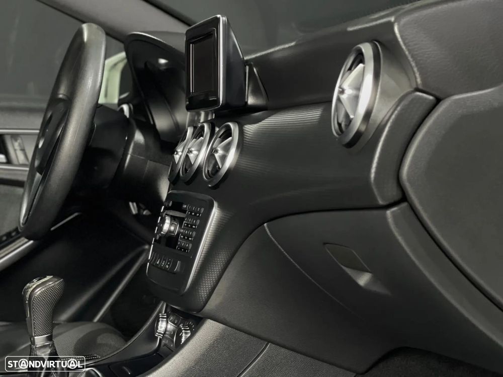 Mercedes-Benz A 180 - 8