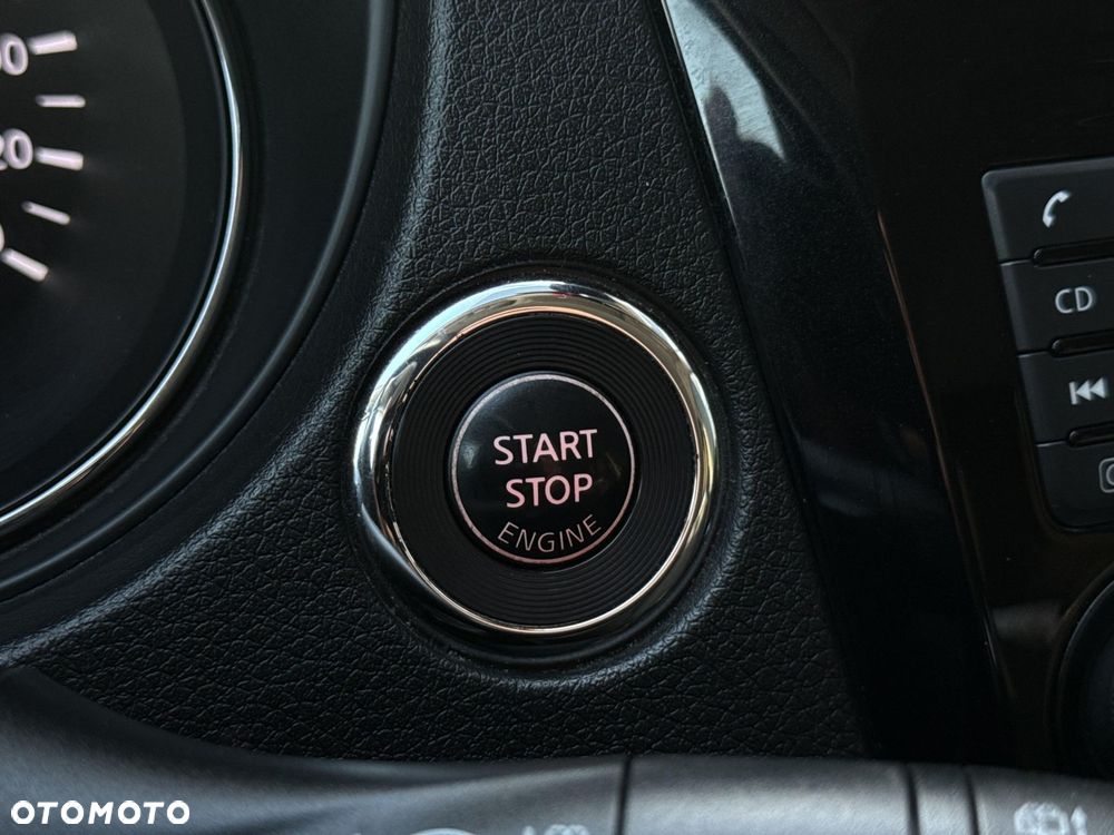 Nissan X-Trail 1.6 DCi Acenta 2WD - 26