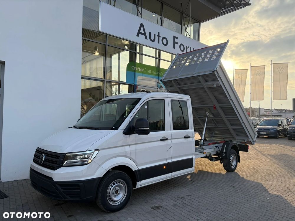 Volkswagen Crafter - 7