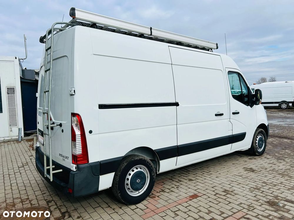 Renault Master - 12