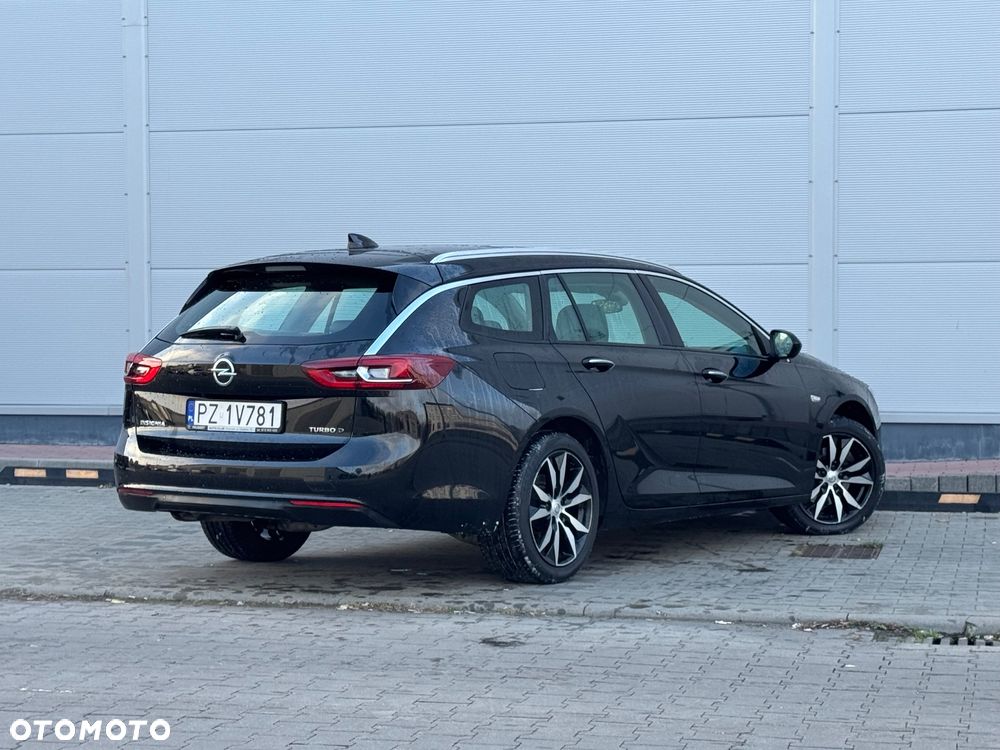 Opel Insignia 2.0 CDTI Elite S&S - 28