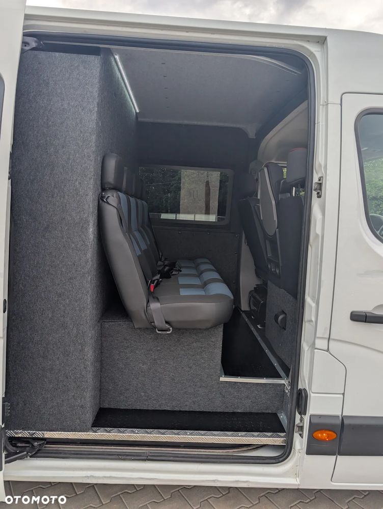 Renault Master L3H2 - 1