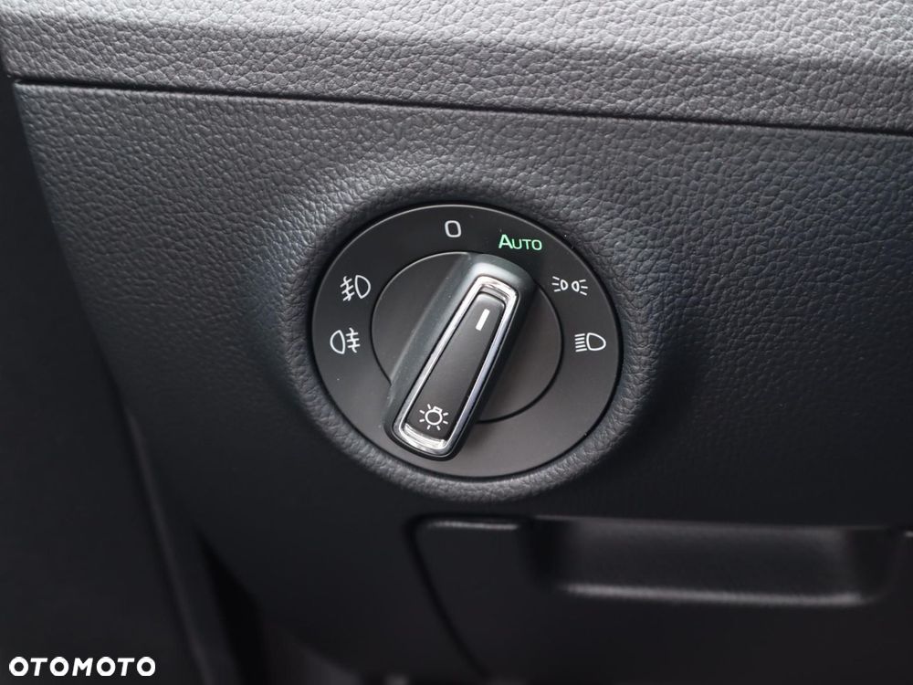 Skoda Superb - 22