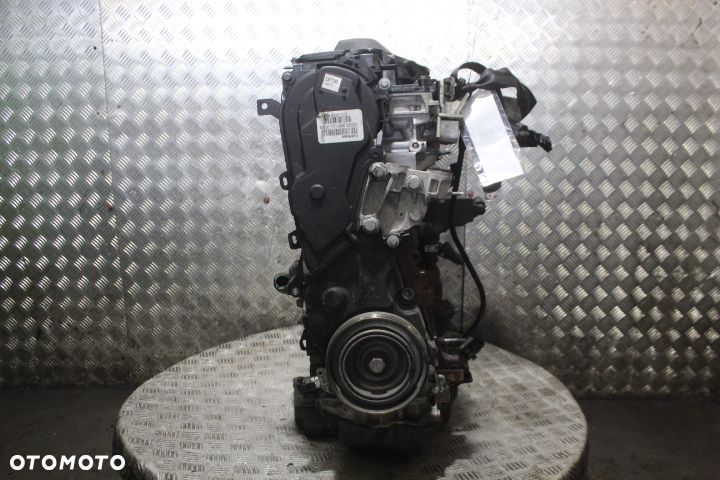 SILNIK FORD C-MAX II MK2 2.0TDCI AV4Q TESTOWANY - 4