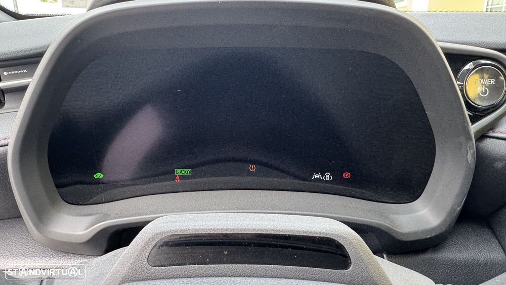 Lexus LBX Emotion - 9